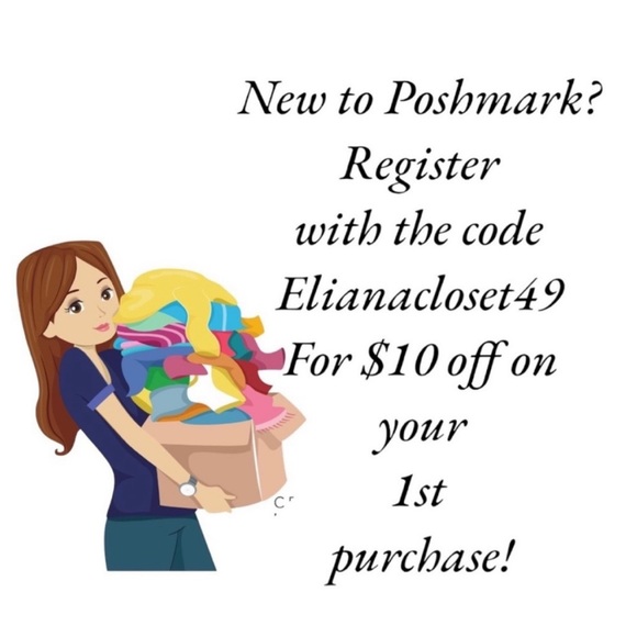 NWT All in Love Top button up shirt Blue size small White Short Sleeve Hawaiian - Picture 3 of 8